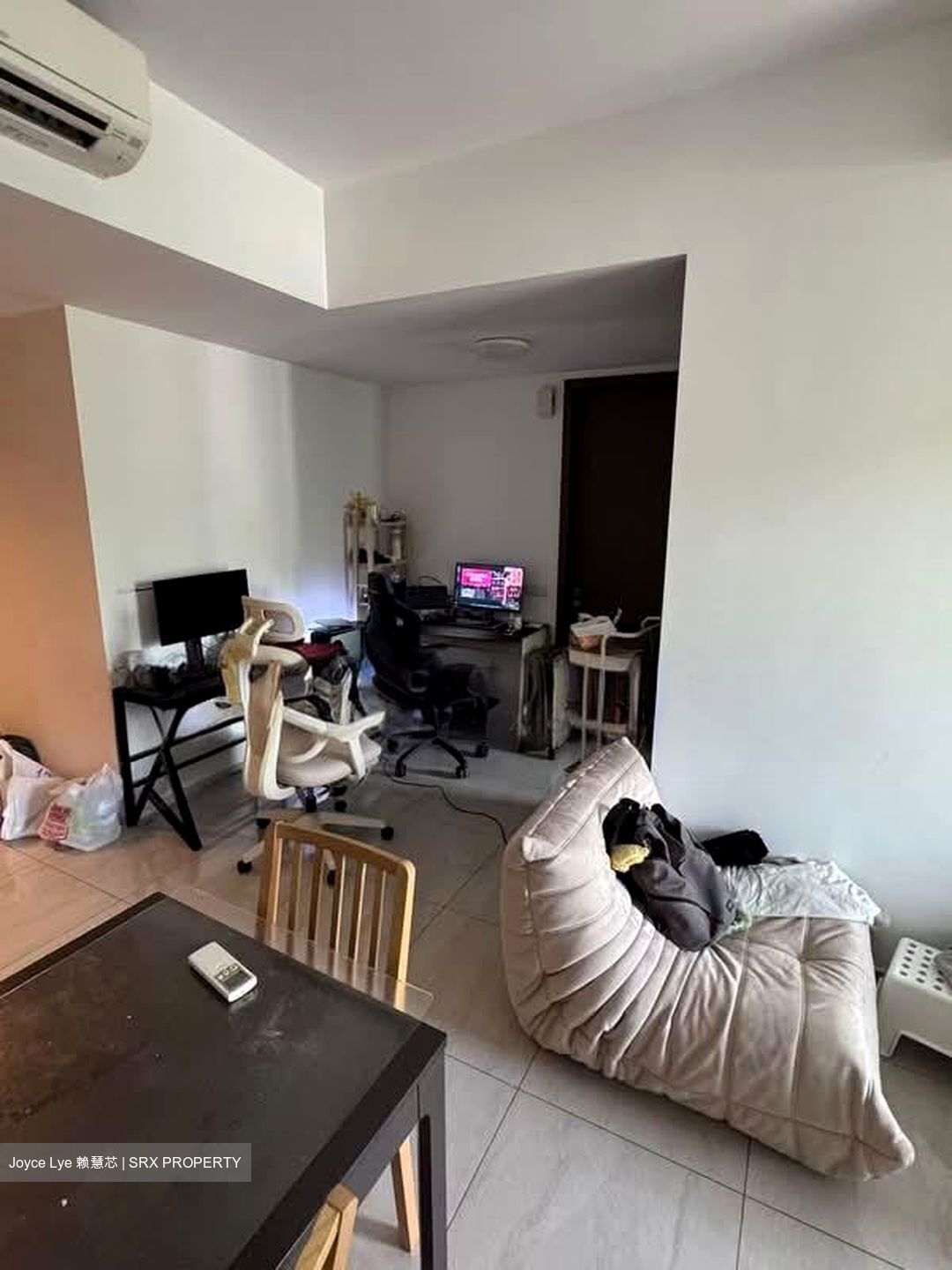 Forest Woods (D19), Condominium #547552501